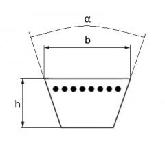 Obrázek: 10x1000 Li - Rubena