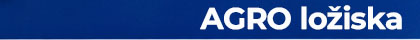 AGRO Ložiska FKL AGRO Ložiska FKL